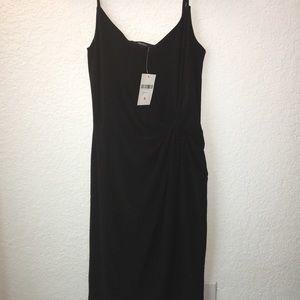 Bodycon Cami Dress.